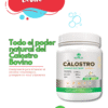 PAGINA 5 NUTRILAY COMBO x 4 unidades Calostro + Shiitake x 900gr