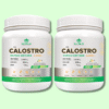 2 CALOSTRO NUTRILAY COMBO x 2 unidades Calostro + Shiitake x 900gr