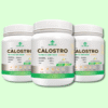 3 cALOSTROS NUTRILAY COMBO x 3 unidades Calostro + Shiitake x 900gr