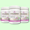 NUTRILAY COMBO x 3 unidades Colágeno Hidrolizado x 900gr