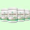 4 CALOSTROS NUTRILAY COMBO x 4 unidades Calostro + Shiitake x 900gr